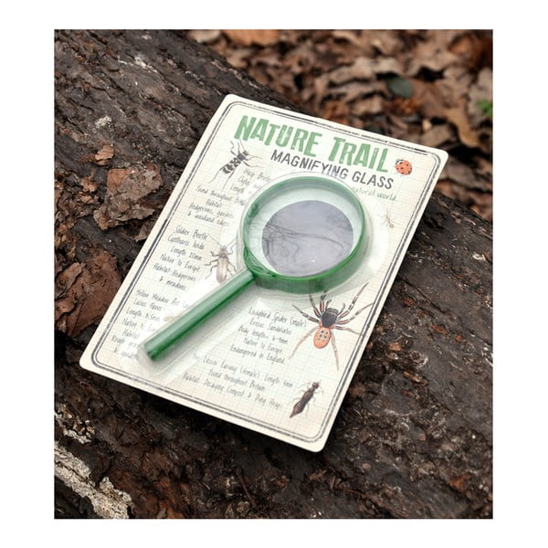 Lupă Rex London Nature Trail-image-2