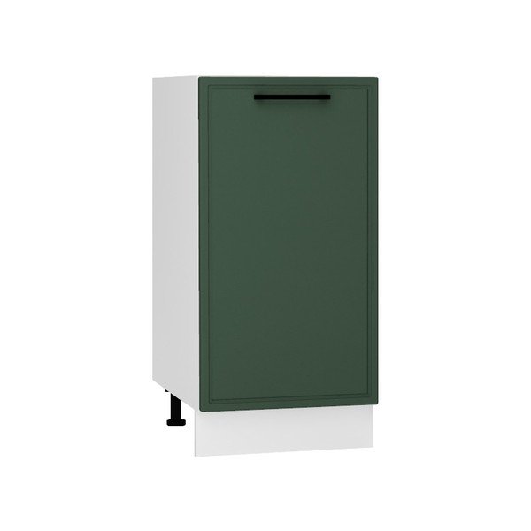 Dulap de bucătărie tip bază (lățime 40 cm) Aden – STOLKAR