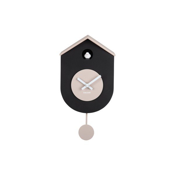 Ceas cu pendul/de perete Grato Cuckoo – Karlsson