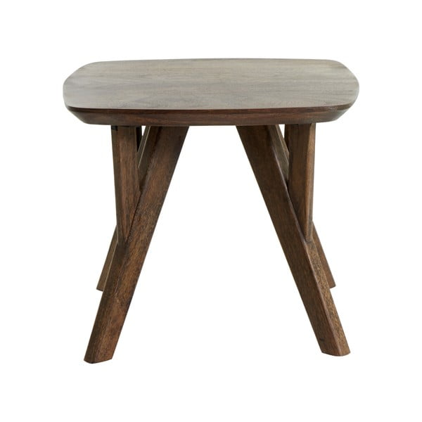 Măsuță auxiliară 44x44 cm Quenza – Light & Living-image-2