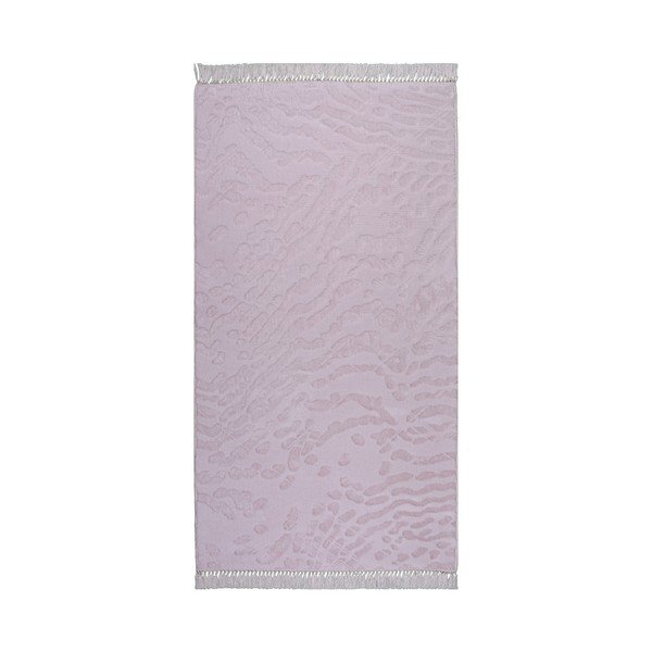 Covor rezistent Vitaus Baby Powder, 80 x 300 cm-image-1