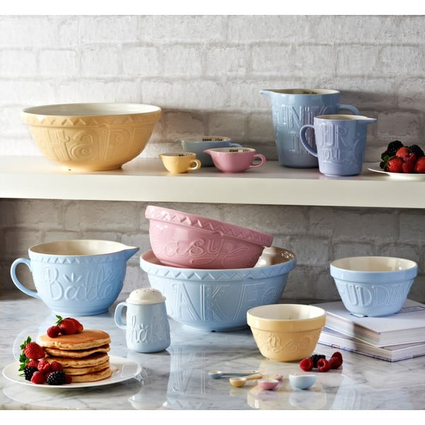 Set 4 recipiente Bake My Day-image-2