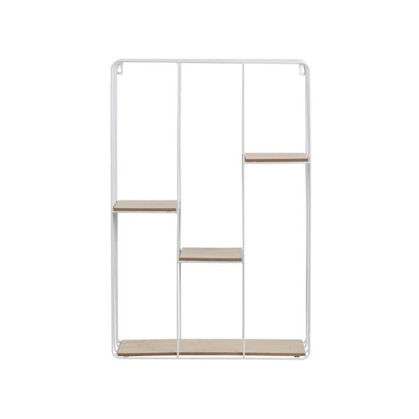 Raft perete Actona Kamnik Light, 40 x 60 cm-image-1