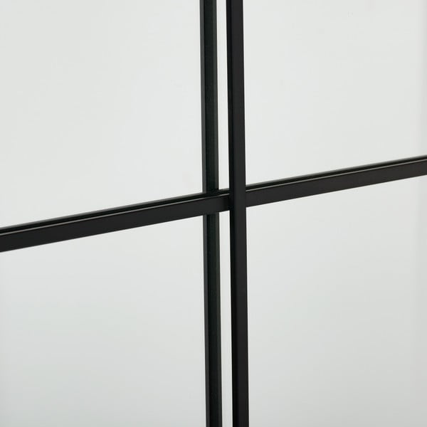 Oglindă de perete 90x120 cm WIndow – Ixia-image-2