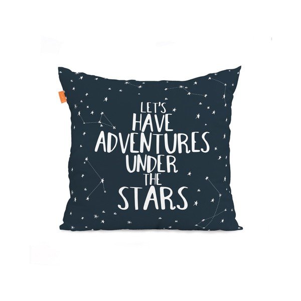 Set 2 huse de pernă Constellation, 50 x 50 cm-image-4
