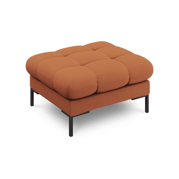 Taburet cărămiziu Bali – Cosmopolitan Design-image-3