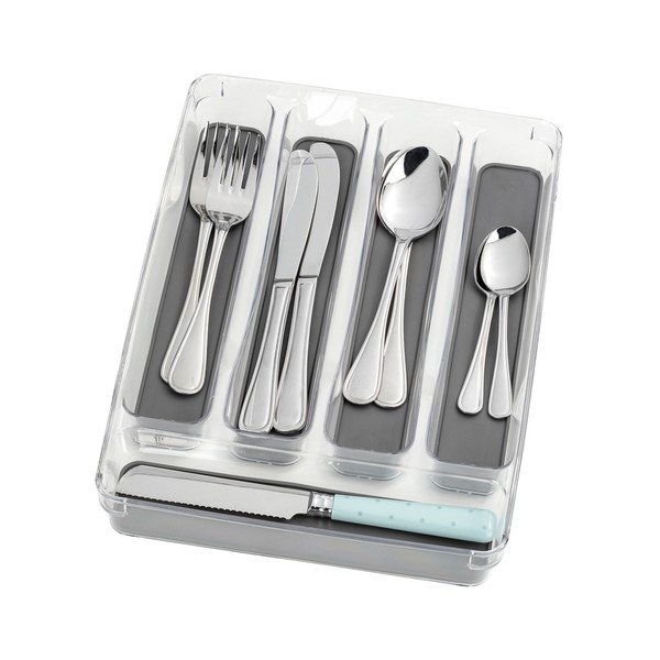 Organizator tacâmuri Wenko Cutlery Tray 5 Compartments-image-2