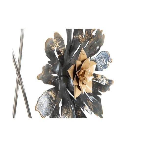 Decorațiune de perete Mauro Ferretti Simply, alb - negru-image-4