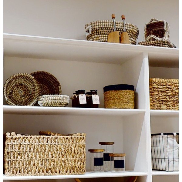 Recipient din sticlă pentru alimente Tromso – Premier Housewares-image-4