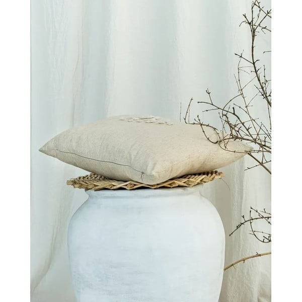 Față de pernă din amestec de bumbac 45x45 cm – Mila Home-image-2