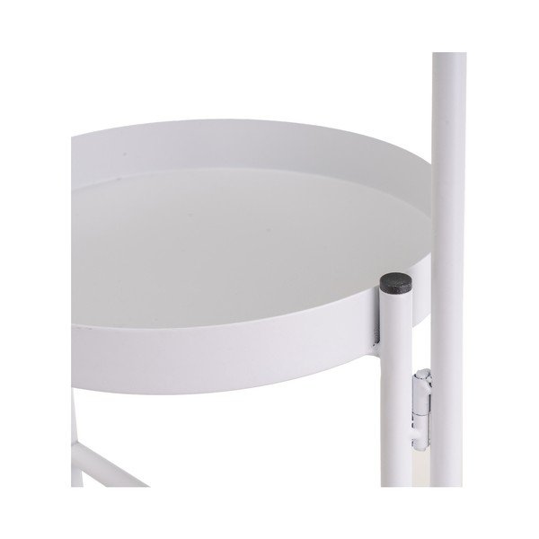 Suport pentru flori din metal (înălțime 60 cm) – Casa Selección-image-4