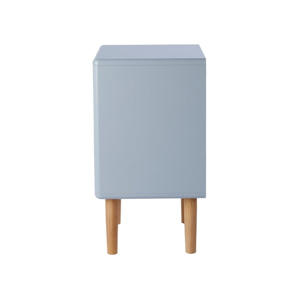 Noptieră gri Color Box – Tom Tailor-image-3