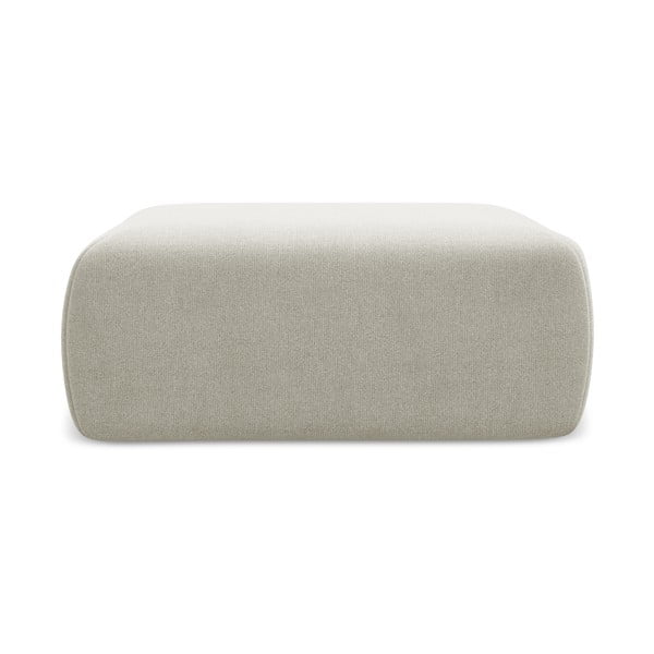 Taburet crem Nanea – Makamii