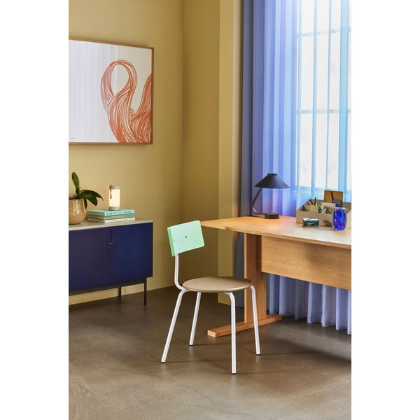 Tablou 82x82 cm Hello – Hübsch-image-2