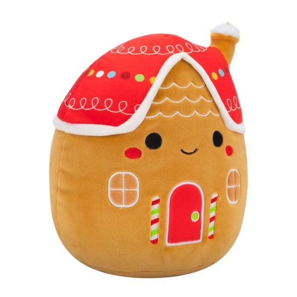 Jucărie de pluș Casa – SQUISHMALLOWS-image-2