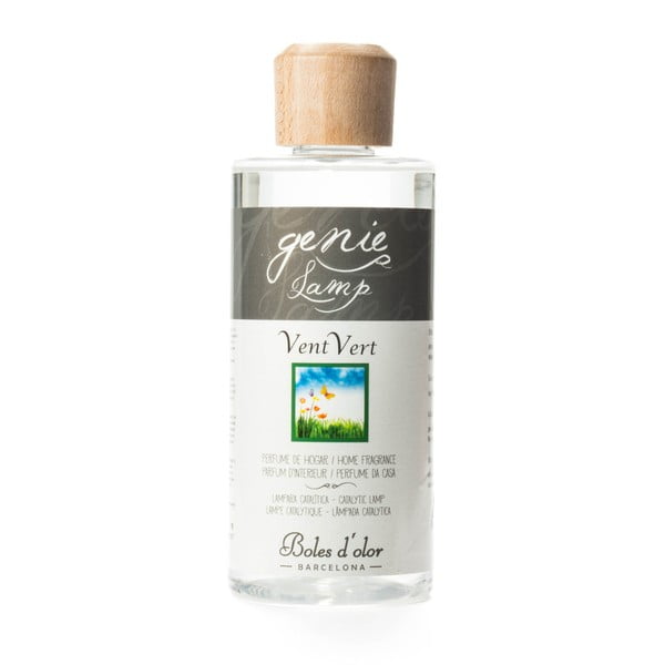 Parfum pentru lampa catalitică cu aromă de iarbă Aromabotanical, 500 ml