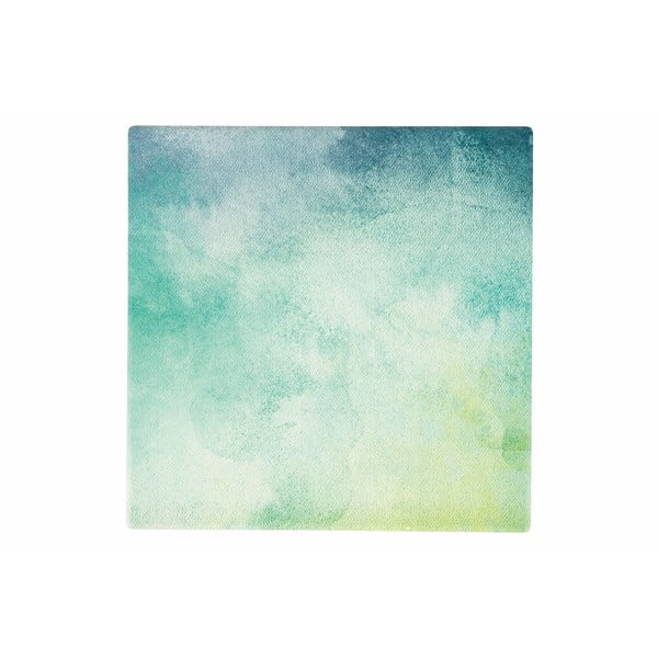 Suporturi de pahare/coasters din ceramică 4 buc.  Ocean – Villa d'Este-image-3