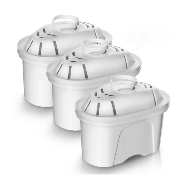 Filtre de rezervă pentru cana filtrantă 3 buc. - Orion