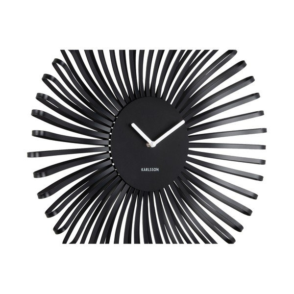 Ceas de perete ø 48 cm Polo  – Karlsson-image-3