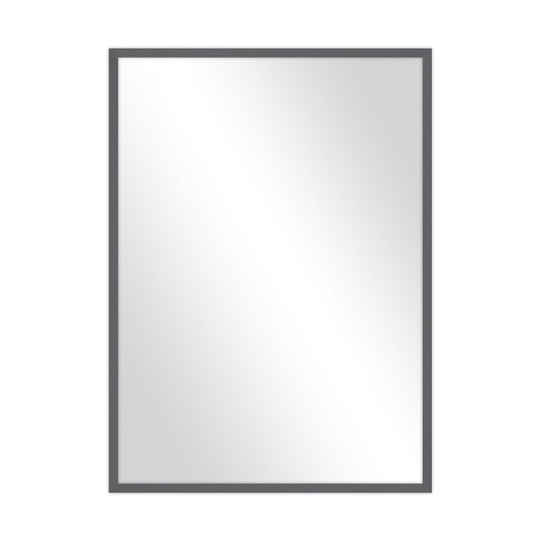 Oglindă de perete 52x72 cm Grey – knor