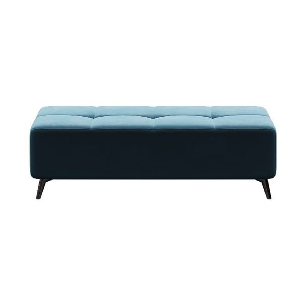 Taburet MESONICA Toro, albastru-image-2