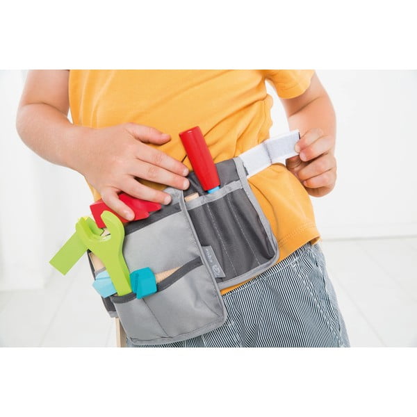 Trusa meșterului pentru copii - Roba-image-1