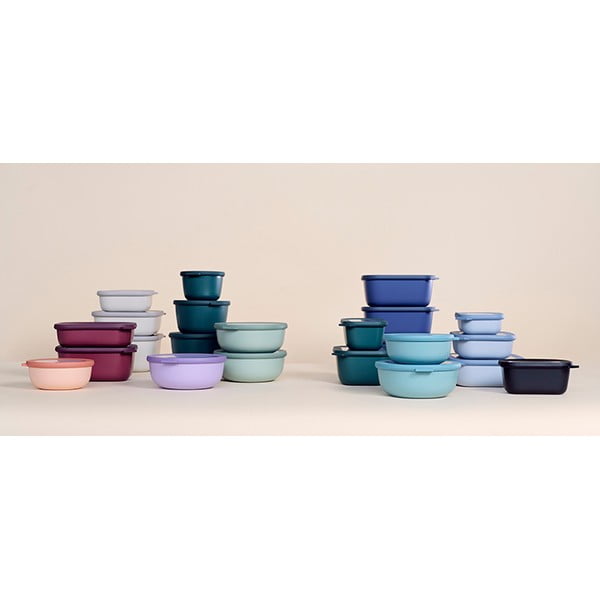 Caserole pentru alimente 3 buc. Nordic sage – Mepal-image-2