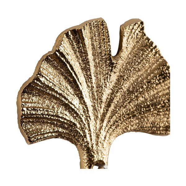 Cârlig de montat pe perete din metal Ginkgo – Sema-image-2