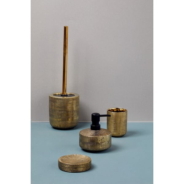 Set de accesorii de baie din ceramică Rivara – Wenko-image-1
