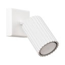 Spot alb 8x16 cm Gleam – Sollux