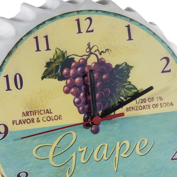 Ceas de perete Grape-image-1