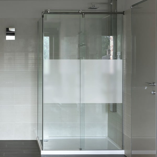 Autocolant pentru cabina de duș Ambiance United-image-2