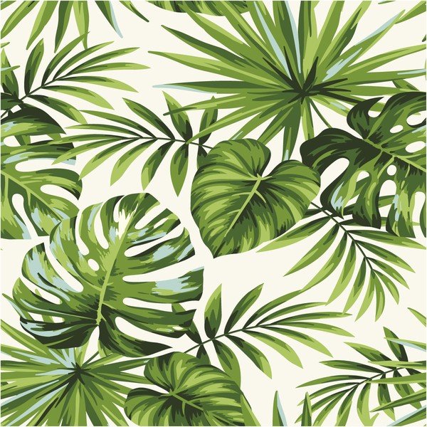 Autocolant decorativ pentru perete Ambiance Pisco, 40 x 40 cm-image-2