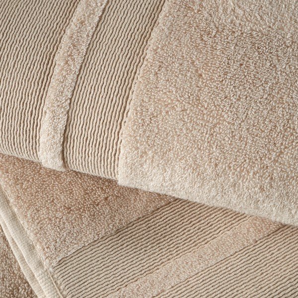 Prosop crem 70x120 cm Zero Twist – Content by Terence Conran-image-2