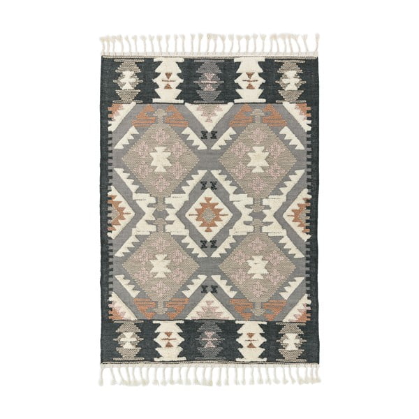 Covor Asiatic Carpets Paloma Zanzibar, 120 x 170 cm