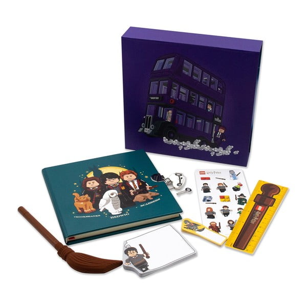 Set cadou Harry Potter – LEGO®