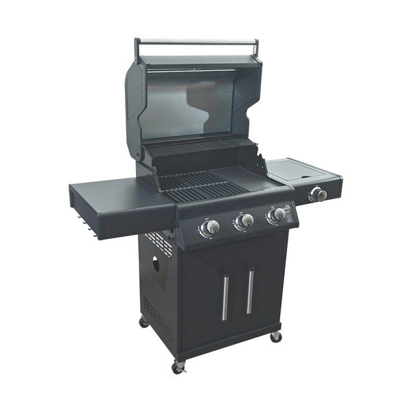 Grătar pe gaz Etage – Cattara-image-3