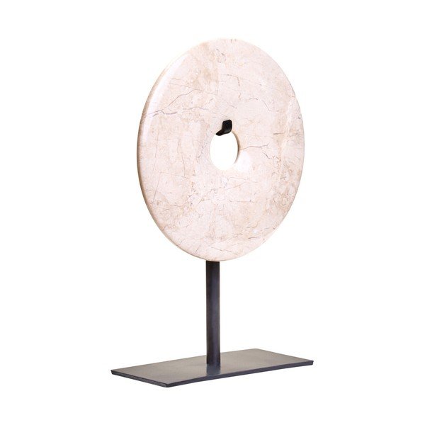 Statuetă din marmură (înălțime 21 cm) Zoro – Premier Housewares