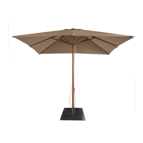 Umbrelă de soare Resol AM1, maro 