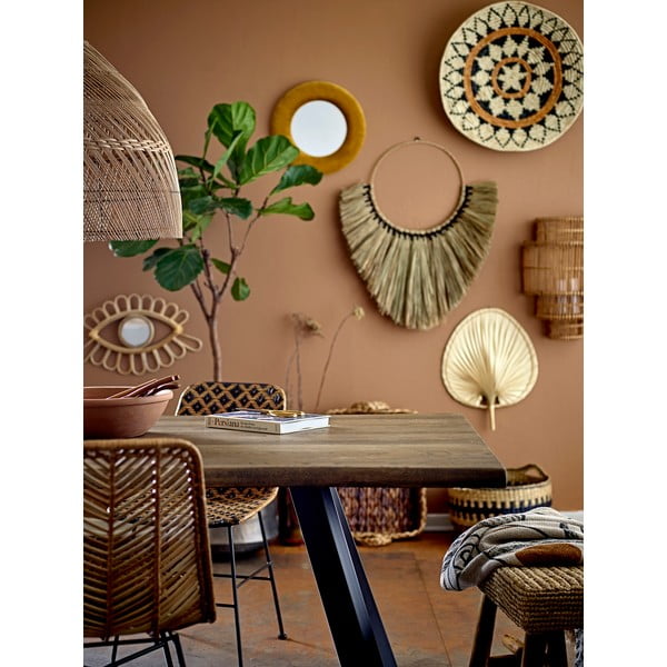 Pătură 130x160 cm Giano – Bloomingville-image-1