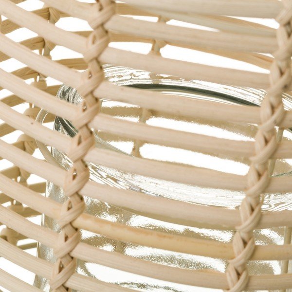 Felinar din ratan Natural Way – Casa Selección-image-1