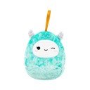 Ornament de Crăciun din material textil 10 cm Yollie – SQUISHMALLOWS