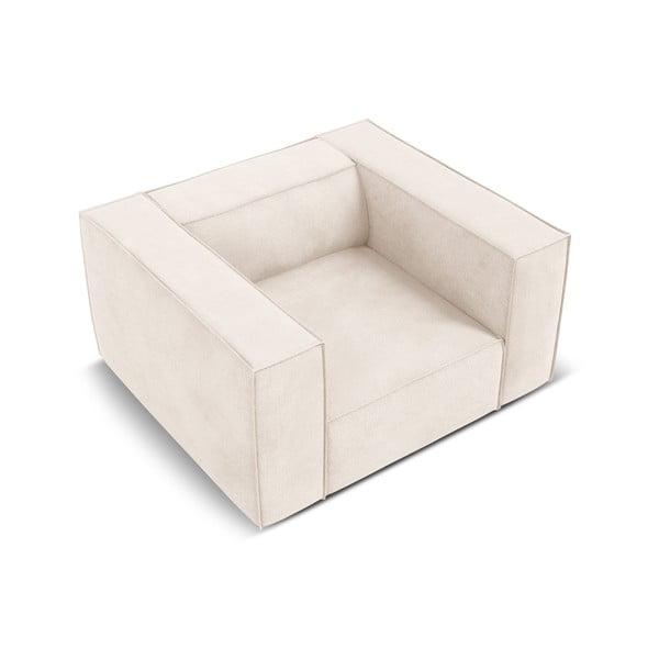 Fotoliu crem Madame – Windsor & Co Sofas-image-3