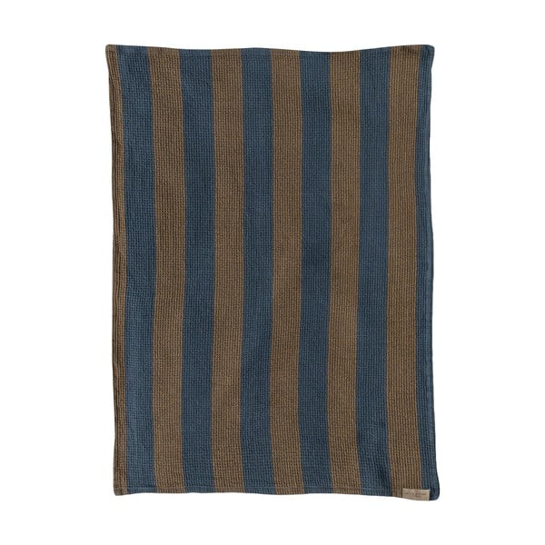 Prosop de bucătărie din bumbac organic 50x70 cm Elvira – Mette Ditmer Denmark