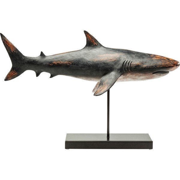 Statuetă decorativă Kare Design Shark-image-2