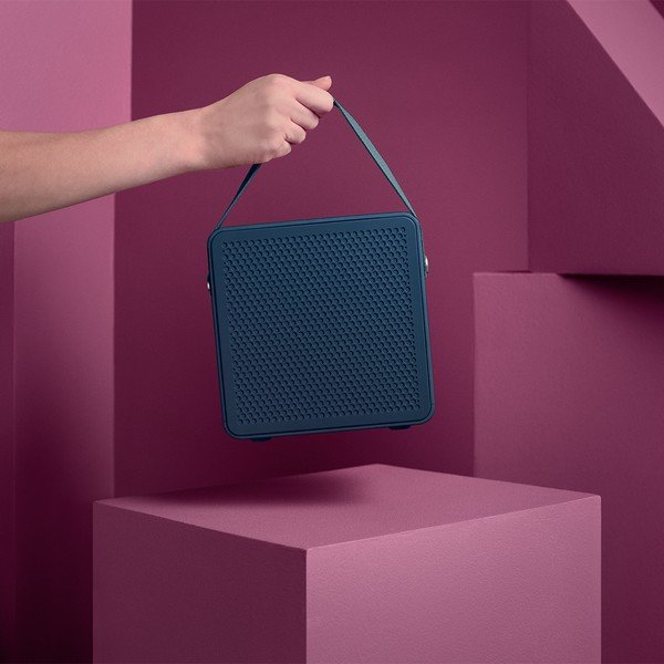 Boxă Urbanears Ralis, albastru-image-1