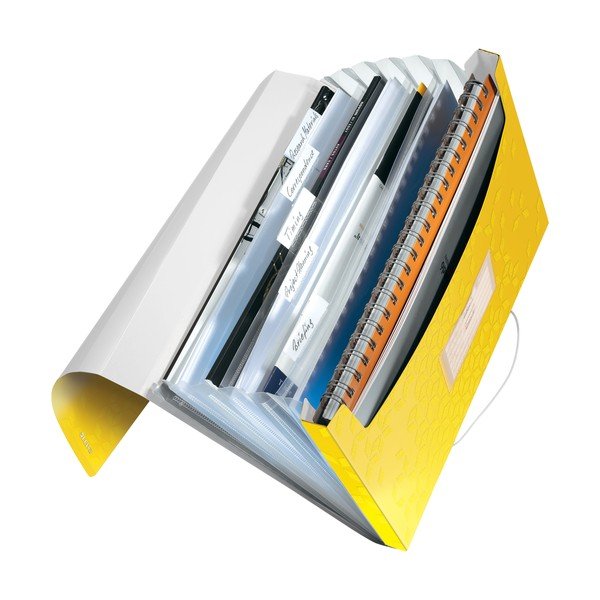 Organizator din plastic WOW – Leitz-image-2