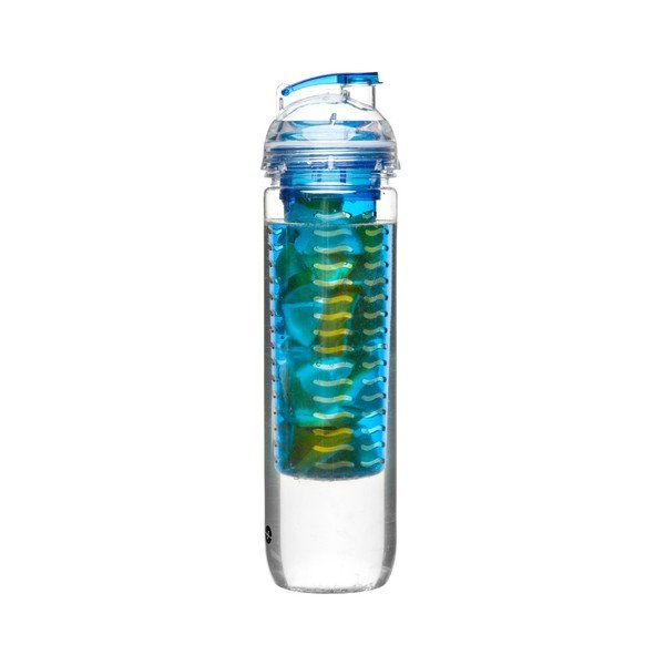 Sticlă cu difuzor Sagaform Fresh, 800 ml-image-1