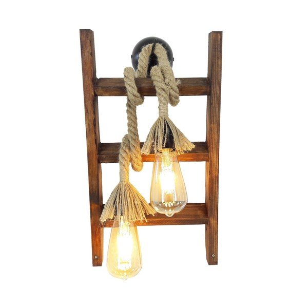 Aplică din lemn Merdiven-image-2