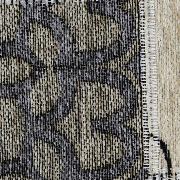 Covor Webtappeti Modern Kilim Charcoal, 60 x 120 cm-image-3